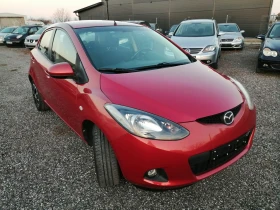 Mazda 2 1.4Hdi KLIMA EURO4 68ps | Mobile.bg    3