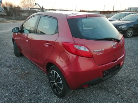 Mazda 2 1.4Hdi KLIMA EURO4 68ps | Mobile.bg    7