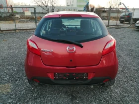 Mazda 2 1.4Hdi KLIMA EURO4 68ps | Mobile.bg    6