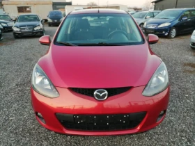 Mazda 2 1.4Hdi KLIMA EURO4 68ps | Mobile.bg    2