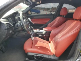 BMW 235 M235* M* PERFORMANCE* RECARO* ПОДГРЕВ* КЕЙЛЕС* КАМ - [8] 