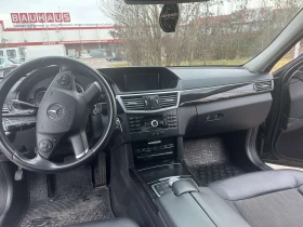 Mercedes-Benz E 350 AMG* 7G* НА ПРУЖИНИ* TOP* Цена до 31.12.24г. !!!, снимка 5