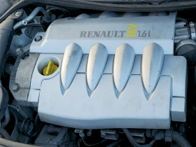 Renault Megane, снимка 6