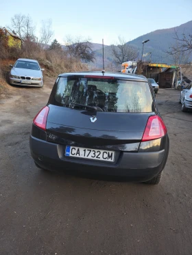 Renault Megane, снимка 2