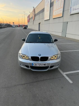 BMW 120 120 D, снимка 9