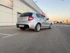 BMW 120 120 D, снимка 6