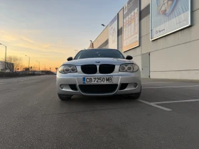 BMW 120 120 D, снимка 1