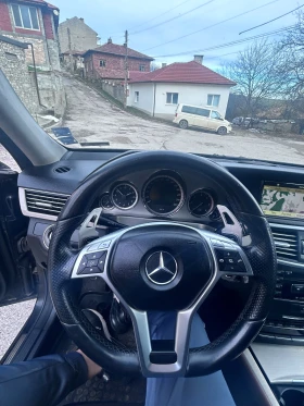 Mercedes-Benz E 350, снимка 2