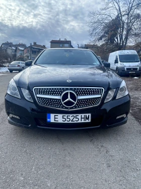 Mercedes-Benz E 350, снимка 13