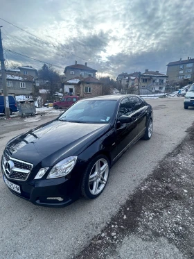 Mercedes-Benz E 350, снимка 5