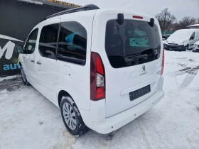 Peugeot Partner 1.6HDi Euro6 | Mobile.bg    4