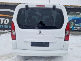 Peugeot Partner 1.6HDi Euro6 | Mobile.bg    6