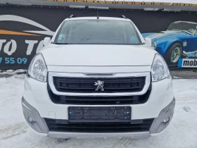 Peugeot Partner 1.6HDi Euro6 | Mobile.bg    5