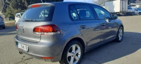 VW Golf 2.0, снимка 4