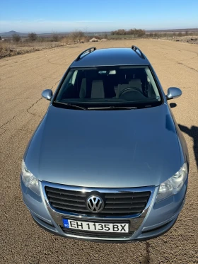 VW Passat 1.9 TDI (105 к.с.), снимка 6