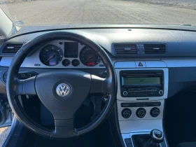 VW Passat 1.9 TDI (105 к.с.), снимка 10