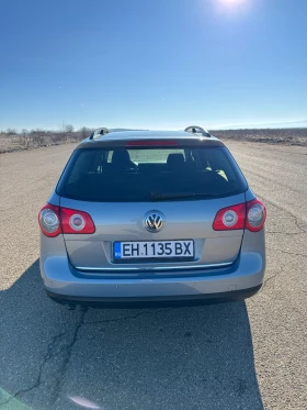 VW Passat 1.9 TDI (105 к.с.), снимка 3