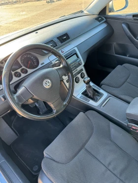 VW Passat 1.9 TDI (105 к.с.), снимка 7