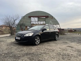     Kia Ceed SW 1.6CRDi 115hp