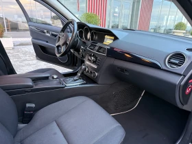 Mercedes-Benz C 200 Бартер / Лизинг, снимка 12