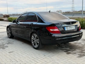 Mercedes-Benz C 200 Бартер / Лизинг, снимка 6