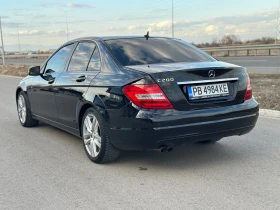 Mercedes-Benz C 200 | Mobile.bg    5