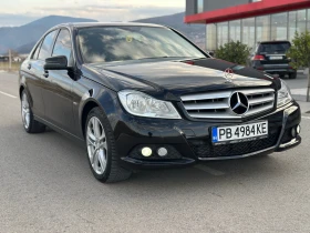 Mercedes-Benz C 200 | Mobile.bg    2