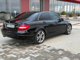 Mercedes-Benz C 200 Бартер / Лизинг, снимка 7