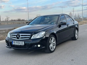 Mercedes-Benz C 200 | Mobile.bg    3