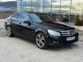 Mercedes-Benz C 200 Бартер / Лизинг, снимка 3