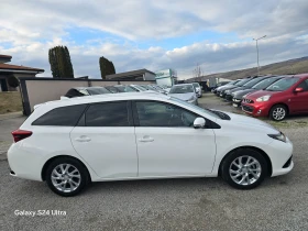 Toyota Auris 1.6D4D-NAVI-EURO6, снимка 4