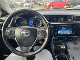 Toyota Auris 1.6D4D-NAVI-EURO6, снимка 13