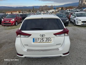 Toyota Auris 1.6D4D-NAVI-EURO6, снимка 6