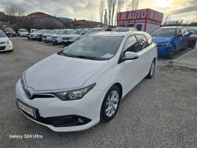 Toyota Auris 1.6D4D-NAVI-EURO6, снимка 1