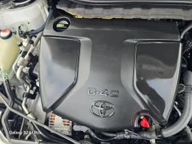 Toyota Auris 1.6D4D-NAVI-EURO6, снимка 12