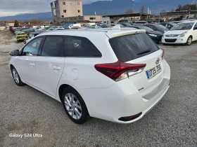 Toyota Auris 1.6D4D-NAVI-EURO6, снимка 7