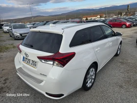 Toyota Auris 1.6D4D-NAVI-EURO6, снимка 5