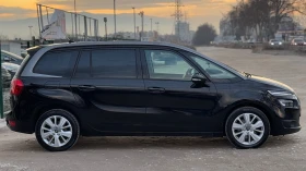 Citroen C4 Picasso 2.0HDi= 150h/p= 6+ 1= Keyless Go= =  | Mobile.bg    4