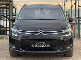 Citroen C4 Picasso 2.0HDi= 150h/p= 6+ 1= Keyless Go= =  | Mobile.bg    2