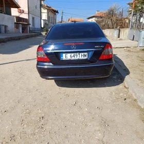 Mercedes-Benz E 280 Evo, снимка 1