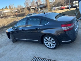 Citroen C5 2.2 HDI 204 К.С., снимка 2