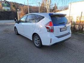 Toyota Prius, снимка 12