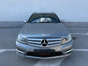 Mercedes-Benz C 220 AMG | Mobile.bg    5