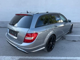 Mercedes-Benz C 220 AMG | Mobile.bg    3