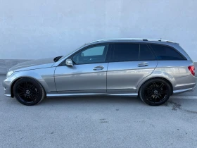 Mercedes-Benz C 220 AMG | Mobile.bg    7