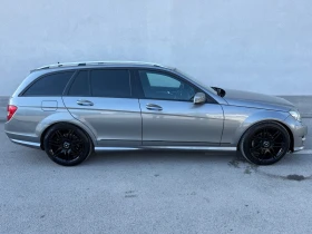 Mercedes-Benz C 220 AMG | Mobile.bg    8
