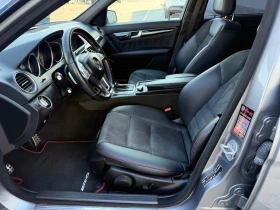 Mercedes-Benz C 220 AMG | Mobile.bg    9