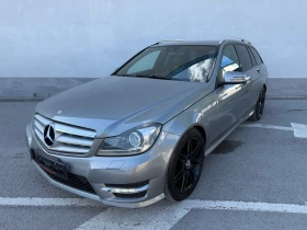 Mercedes-Benz C 220 AMG | Mobile.bg    2