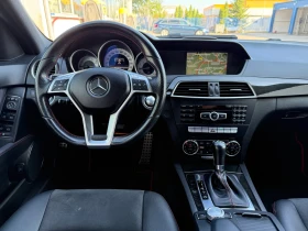 Mercedes-Benz C 220 AMG | Mobile.bg    11