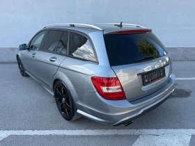 Mercedes-Benz C 220 AMG | Mobile.bg    4